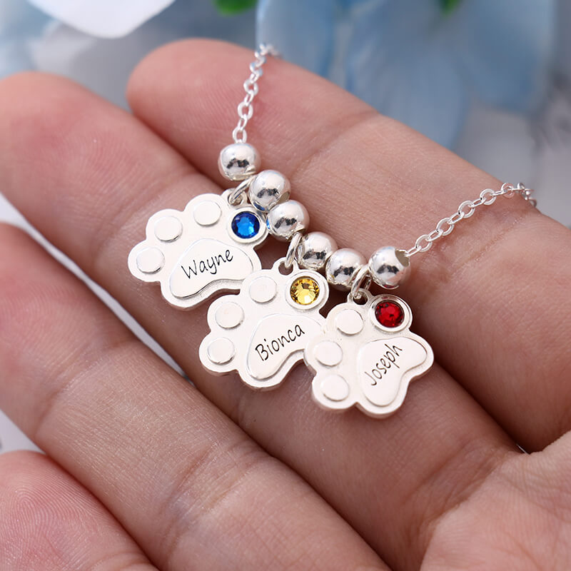 Petsun necklace 2025